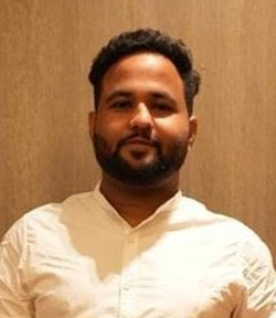 Kush Dwivedi