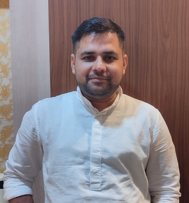 Tarun Dwivedi