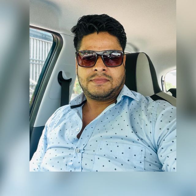 Arpit Srivastava 